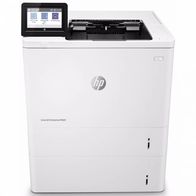 Принтер HP LaserJet Enterprise M609dn K0Q21A А4, Лазерный, Монохромная