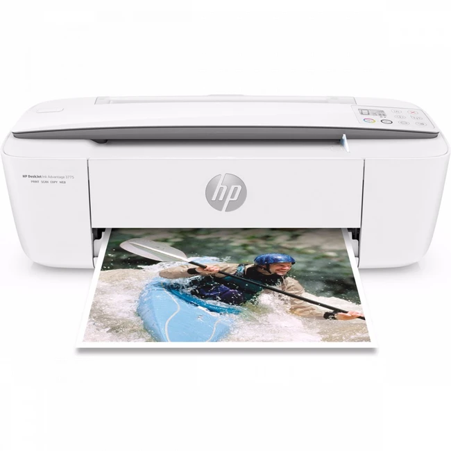 МФУ HP DeskJet Ink Advantage 3775 T8W42C (А4, Струйный, Цветной)