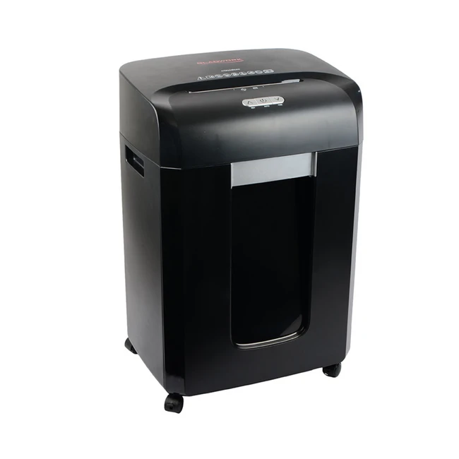 Шредер GLADWORK Aquarium 32CD (P4 (частицы 4×38))