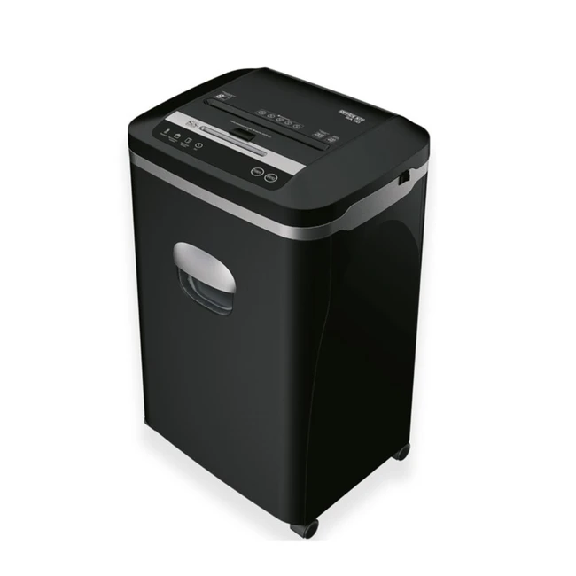 Шредер Office Kit SA80 2x10 OK0210SА80 (P5 (частицы 2×15))