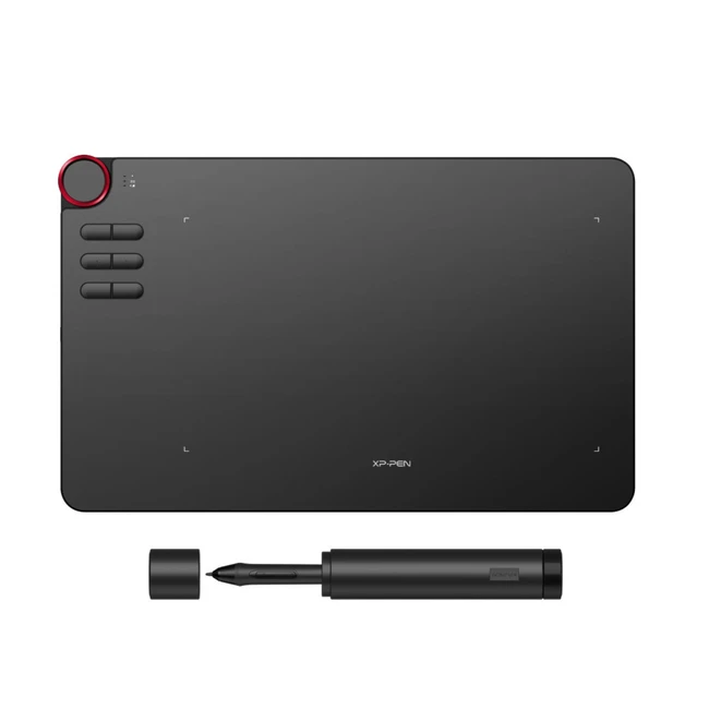 Графический планшет XP-Pen Deco 03 DECO03