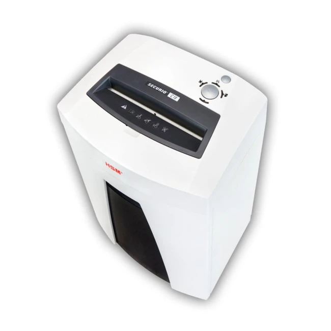 Шредер HSM C18-3.9 1910.121 (P2  (полосы ≤ 6))