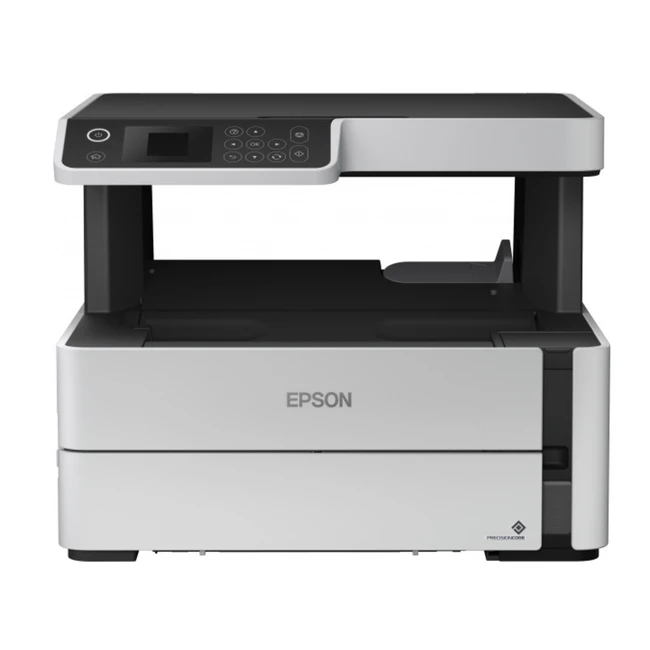 МФУ Epson M2140 (А4, Струйный, Монохромный (Ч/Б))