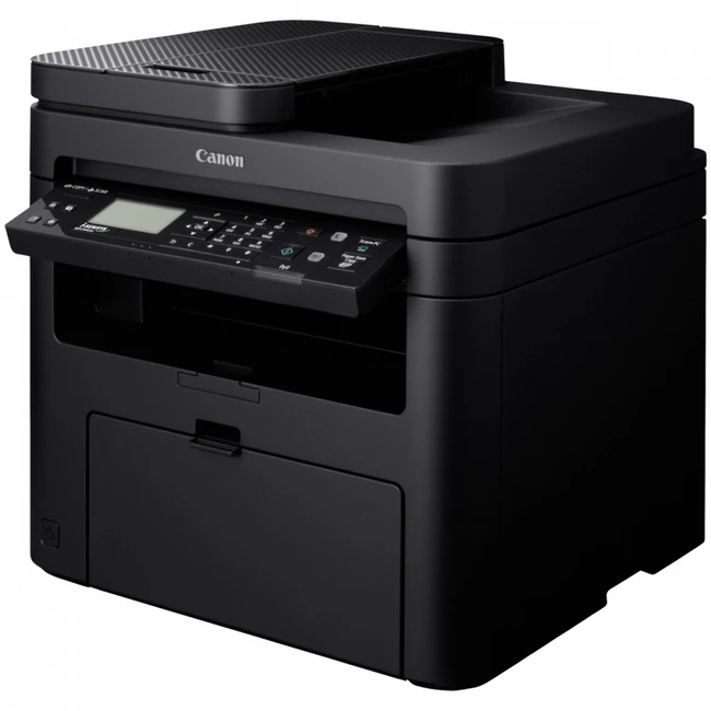 МФУ Canon i-SENSYS MF247dw 1418C095 (А4, Лазерный, Монохромный (Ч/Б))
