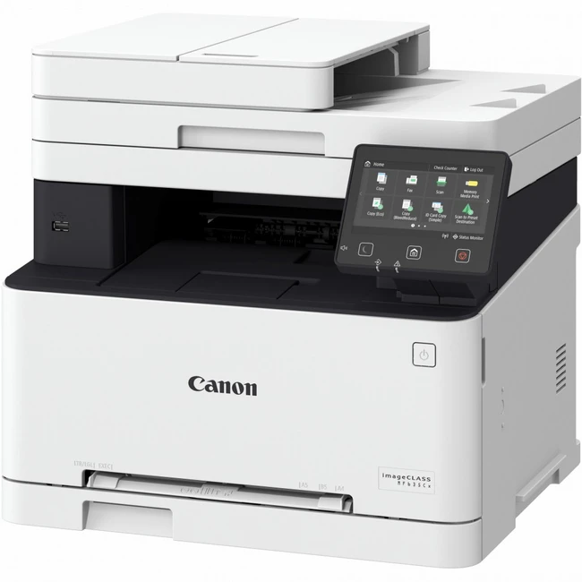 МФУ Canon i-SENSYS MF635Cx 1475C038 А4, Лазерный, Цветная