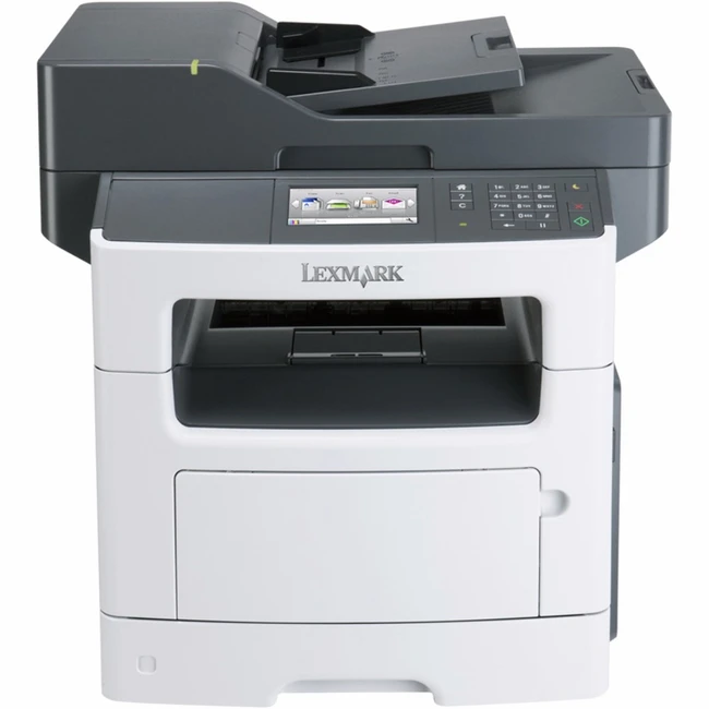 МФУ Lexmark MX611de 35S6776 А4, Лазерный, Монохромная