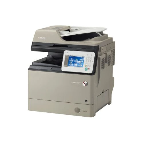 МФУ Canon imageRUNNER ADVANCE 400i 6856B004 А4, Лазерный, Монохромная