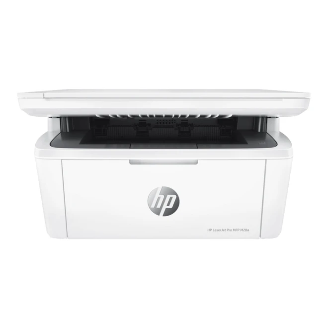 МФУ HP LaserJet Pro MFP M28a W2G54A (А4, Лазерный, Монохромный (Ч/Б))