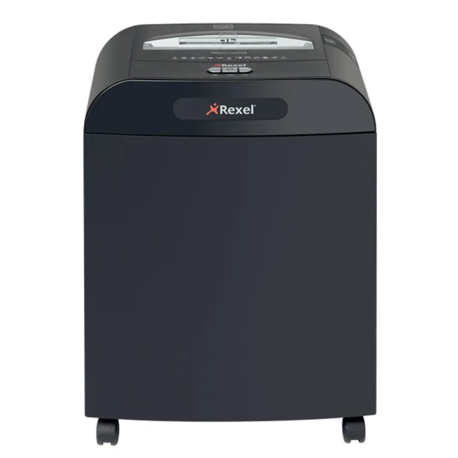 Шредер REXEL Mercury RDS2250 2102417EU (P2 (полосы ≤ 6))