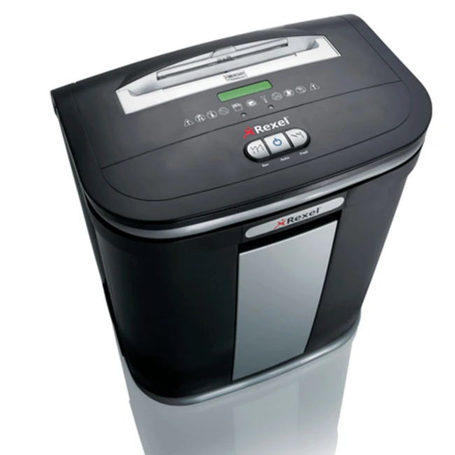 Шредер REXEL Mercury RSM1130 2102407EU P5 (частицы 2×15)