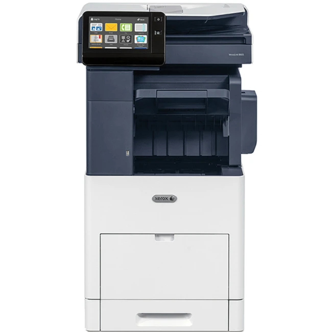МФУ Xerox VersaLink B615XL VLB615XL# (А4, Лазерный, Монохромный (Ч/Б))