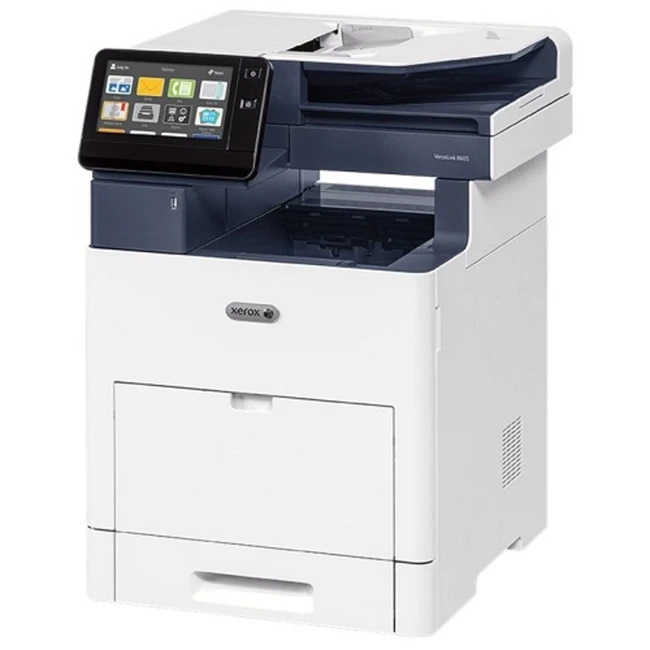 МФУ Xerox VLB605S VLB605S# (А4, Лазерный, Монохромный (Ч/Б))