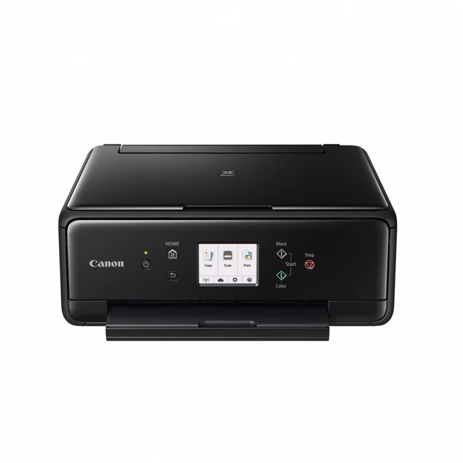 МФУ Canon PIXMA TS8040 1369C007 (А4, Струйный, Цветной)