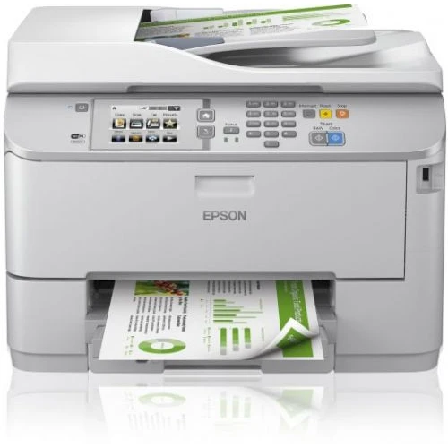 МФУ Epson WorkForce Pro WF-5620DWF C11CD08301 А4, Струйный, Цветная