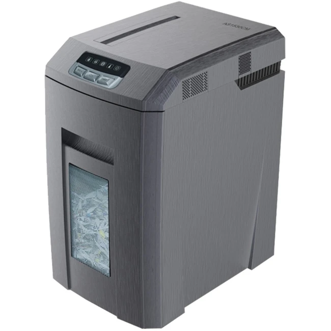 Шредер Office Kit S153 OK0412S153 (P4 (частицы 4×38))