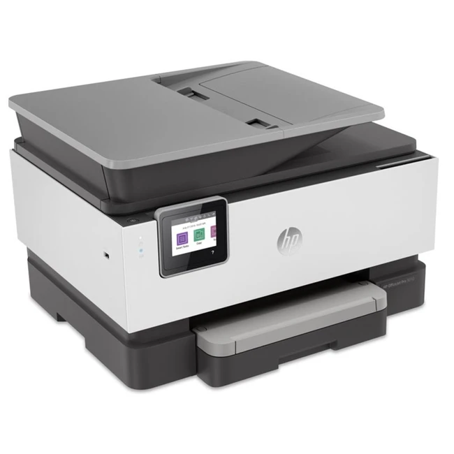 МФУ HP OfficeJet Pro 9010 AiO 3UK83B А4, Струйный, Цветная