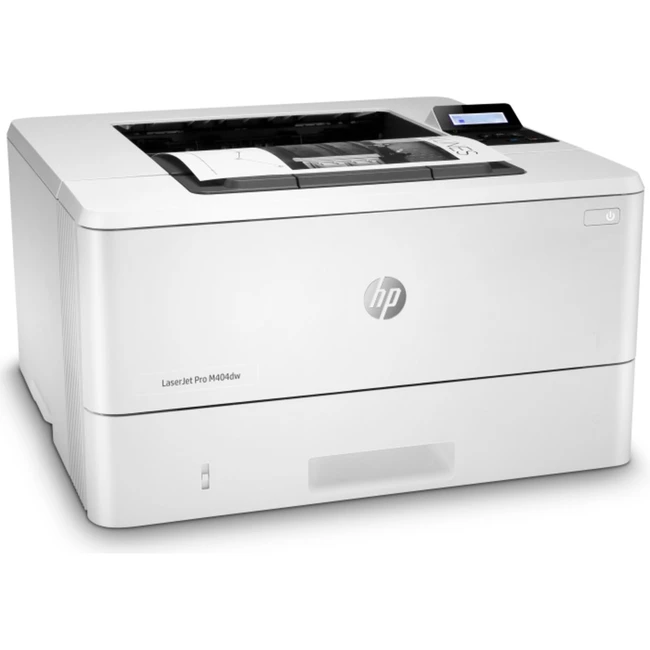 Принтер HP LaserJet Pro M404dw W1A56A (А4, Лазерный, Монохромный (Ч/Б))