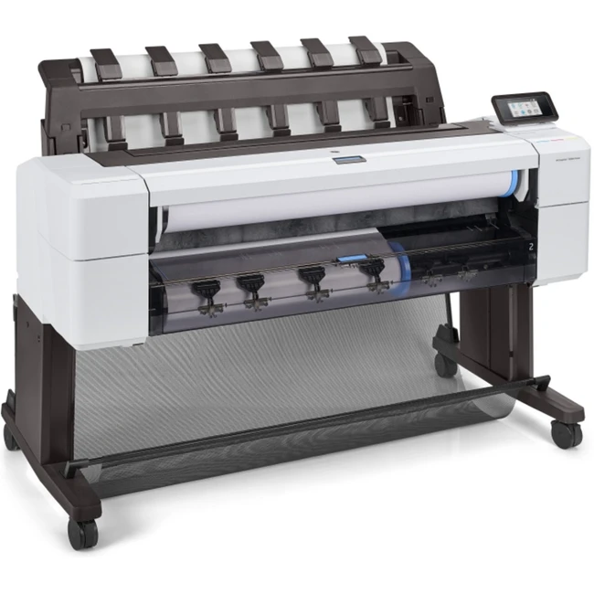 Плоттер HP DesignJet T1600dr 3EK12A Цветной, Струйная, A0+ (36 дюймов) (914), 36"