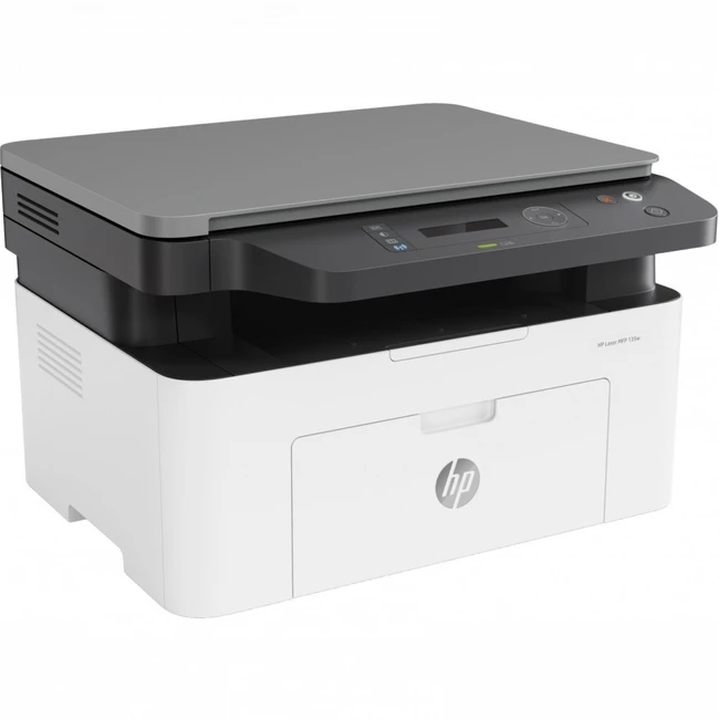 МФУ HP Laser 135w 4ZB83A (А4, Лазерный, Монохромный (Ч/Б))