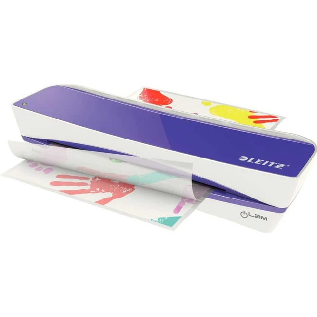 Ламинатор Leitz iLam Home Purple 73660065