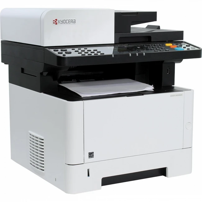 МФУ Kyocera M2040dn 1102S33NL0 А4, Лазерный, Монохромная