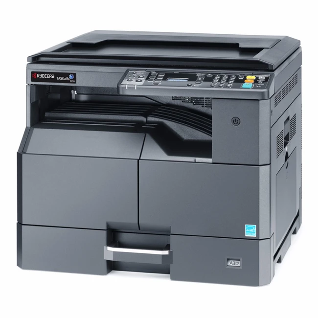 МФУ Kyocera TASKalfa 2200 1102NN3NL0 А3, Лазерный, Монохромная