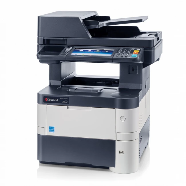 МФУ Kyocera M3040IDN 1102NY3NL0 А4, Лазерный, Монохромная