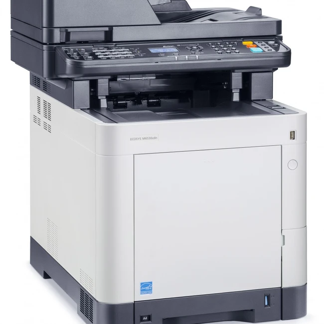 МФУ Kyocera ECOSYS M6035cidn 1102PB3NL0 А4, Лазерный, Цветная