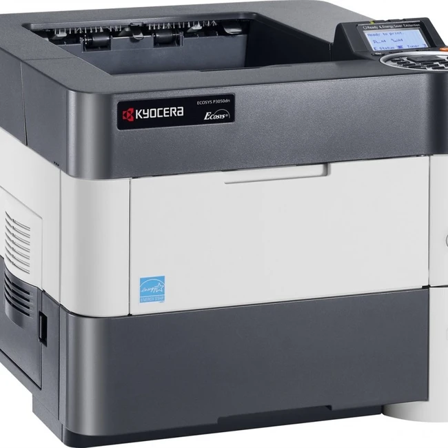 Принтер Kyocera ECOSYS P3050dn 1102T83NL0 А4, Лазерный, Монохромная