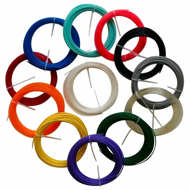 Опция для печатной техники Cactus CS-3D-PLA-12X10M (Пластик для принтера 3D)