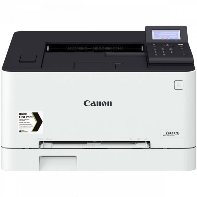 Принтер Canon i-Sensys LBP623Cdw 3104C001 А4, Лазерный, Цветная