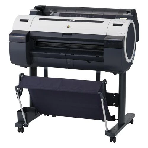 Плоттер Canon imagePROGRAF IPF655 with Stand 3433B003