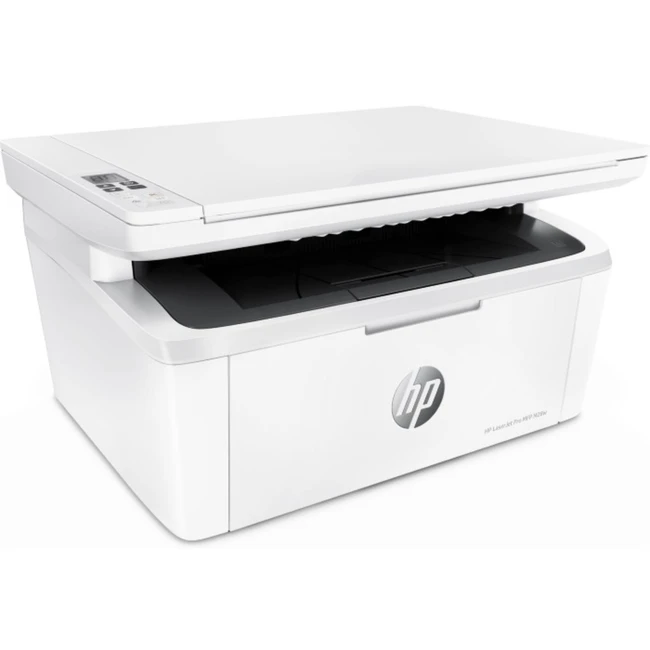 МФУ HP LaserJet Pro M28w W2G55A#B19 А4, Лазерный, Монохромная