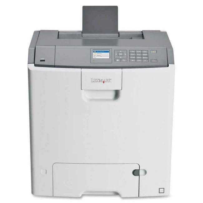 Принтер Lexmark C746dn 41G0070 (А4, Лазерный, Цветной)