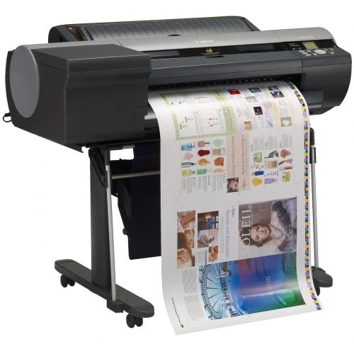 Плоттер Canon imagePROGRAF iPF6400 (24") 5339B003