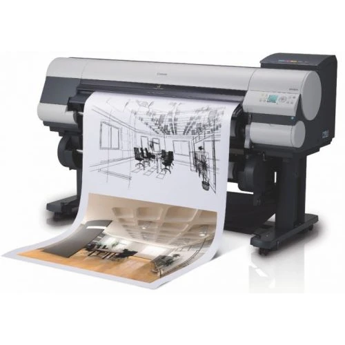 Плоттер Canon imagePROGRAF iPF815 (44") 4836B003