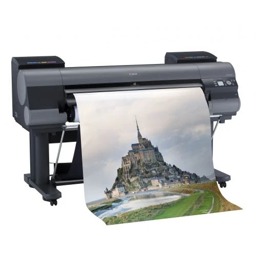 Плоттер Canon imagePROGRAF iPF8400S (44") 8554B003