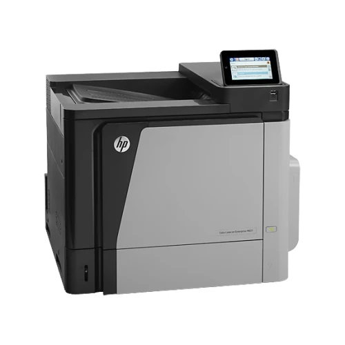 Принтер HP Color LaserJet Enterprise M651dn CZ256A А4, Лазерный, Цветная