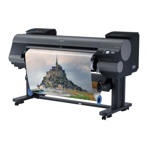 Плоттер Canon imagePROGRAF iPF8400SE 8572B003 (Цветной, Струйная, A0+ (44 дюйма) (1118), 44")