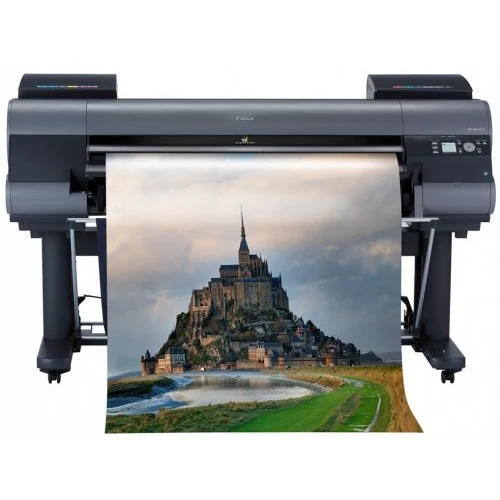 Плоттер Canon imagePROGRAF iPF8400 (44") 6565B003