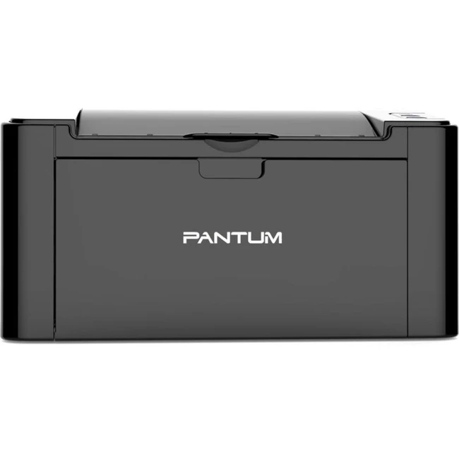 Принтер Pantum P2500NW (А4, Лазерный, Монохромный (Ч/Б))