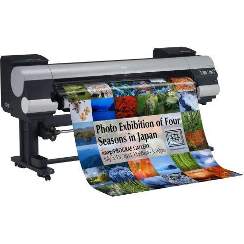 Плоттер Canon imagePROGRAF iPF9400S (60") 6562B003