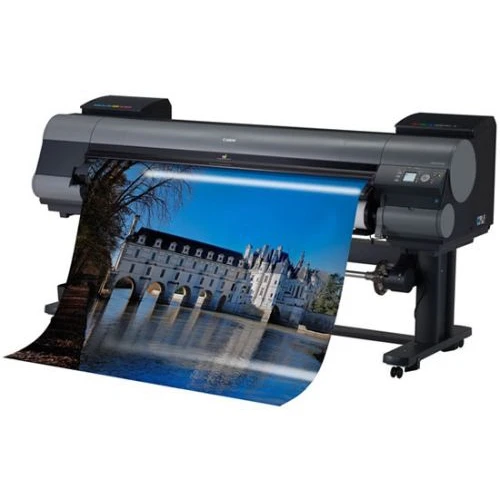 Плоттер Canon imagePROGRAF iPF9400 6560B003 Цветной, Струйная, A0+ (60 дюймов) (1524), 60"