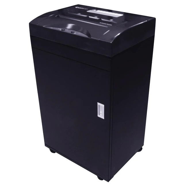 Шредер COMIX S623 P3 (полосы ≤ 2)