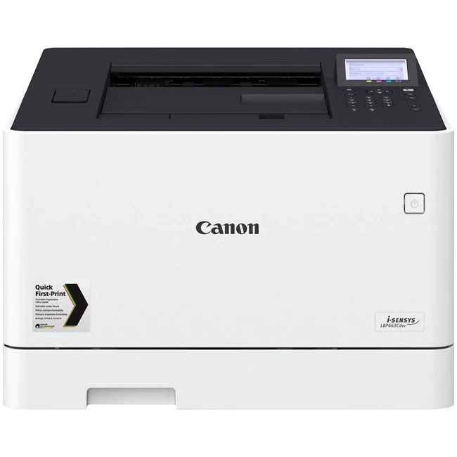 Принтер Canon i-SENSYS LBP663Cdw 3103C008 (А4, Лазерный, Цветной)