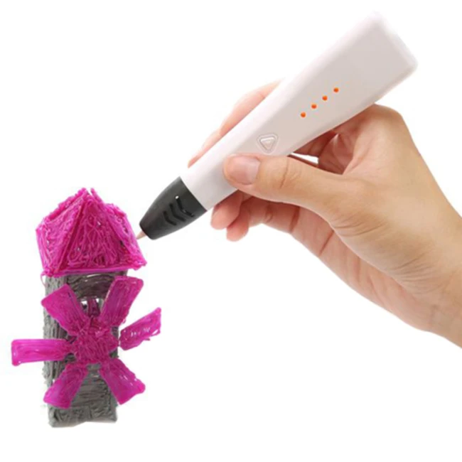 Опция для печатной техники Canon FPN04W (3D-ручка)