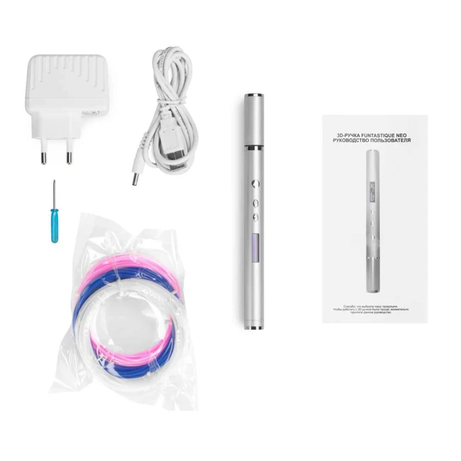 Опция для печатной техники Canon FPN02S (3D-ручка)