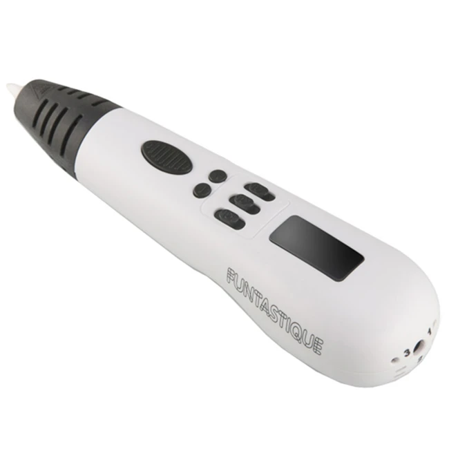 Опция для печатной техники Canon FPN07W 3D-ручка