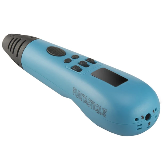 Опция для печатной техники Canon FPN07B 3D-ручка