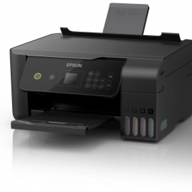 МФУ Epson МФУ струйный L3160 C11CH42405 А4, Струйный, Цветная